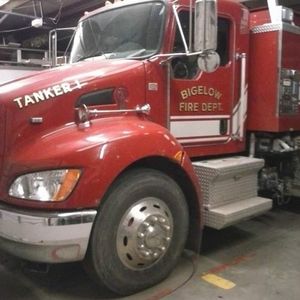 Meet your Posher, Richard